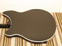 Jan 2000 Rickenbacker 360/6 , Jetglo: Body - Rear