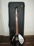 Rickenbacker 360/6 , Jetglo: Full Instrument - Front