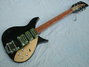 Rickenbacker 325/6 V59, Jetglo: Full Instrument - Front