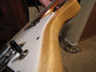 Rickenbacker 4001/4 V63, Mapleglo: Body - Front