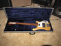 Rickenbacker 4001/4 V63, Mapleglo: Full Instrument - Front
