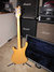 Rickenbacker 4001/4 V63, Mapleglo: Full Instrument - Rear