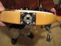Rickenbacker 4001/4 V63, Mapleglo: Close up - Free