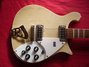 Rickenbacker 620/6 , Mapleglo: Body - Front