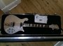 Rickenbacker 620/6 , Mapleglo: Full Instrument - Front