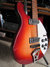 Rickenbacker 610/12 , Fireglo: Free image2