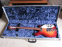 Rickenbacker 610/12 , Fireglo: Close up - Free