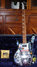 Rickenbacker 4003/4 , Jetglo: Full Instrument - Front