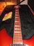 Rickenbacker 360/6 , Fireglo: Neck - Front