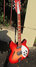 Rickenbacker 360/6 , Fireglo: Close up - Free2