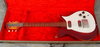 Rickenbacker 950/6 Tulip, Autumnglo: Free image