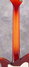 Rickenbacker 950/6 Tulip, Autumnglo: Neck - Rear