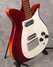 Rickenbacker 950/6 Tulip, Autumnglo: Close up - Free