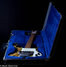 Rickenbacker 4000/4 Setneck, Custom: Free image2