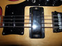 Rickenbacker 4003/4 BH BT, Mapleglo: Free image