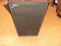 Rickenbacker Transonic 101/amp , Black: Headstock