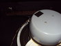 Rickenbacker Transonic 101/amp , Black: Full Instrument - Rear