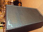 Rickenbacker Transonic 101/amp , Black: Close up - Free2