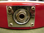 Rickenbacker 320/6 f hole, Fireglo: Close up - Free