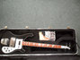 Rickenbacker 4003/4 , Jetglo: Full Instrument - Front