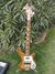 Rickenbacker 4001/4 , Walnut: Full Instrument - Front