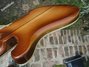 Rickenbacker 4001/4 , Walnut: Full Instrument - Rear