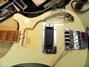 Rickenbacker 4001/4 BT, White: Free image