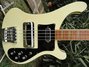 Rickenbacker 4001/4 BT, White: Body - Front