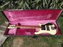 Rickenbacker 4001/4 BT, White: Close up - Free2