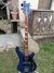 Rickenbacker 4003/4 BH BT, Midnightblue: Full Instrument - Front