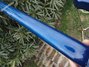 Rickenbacker 4003/4 BH BT, Midnightblue: Neck - Rear