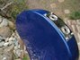 Rickenbacker 4003/4 BH BT, Midnightblue: Close up - Free
