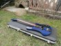 Rickenbacker 4003/4 BH BT, Midnightblue: Close up - Free2