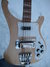 Rickenbacker 4003/4 , Mapleglo: Free image