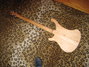 Rickenbacker 4003/4 , Mapleglo: Full Instrument - Rear