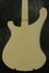 Jan 1983 Rickenbacker 4003/4 BT, White: Body - Rear