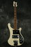 Rickenbacker 4003/4 BT, White: Full Instrument - Front