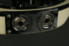 Rickenbacker 4003/4 BT, White: Close up - Free