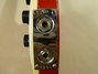 Rickenbacker 4001/4 , Fireglo: Close up - Free