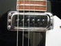 Rickenbacker 360/6 , Jetglo: Free image