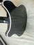 Dec 2001 Rickenbacker 360/6 , Jetglo: Body - Rear