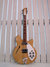 Rickenbacker 360/6 , Mapleglo: Free image
