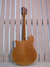 Rickenbacker 360/6 , Mapleglo: Full Instrument - Rear