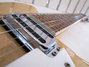 Rickenbacker 360/6 , Mapleglo: Close up - Free