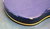 May 1980 Rickenbacker 4001/4 , Azureglo: Body - Rear