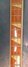 Rickenbacker 4001/4 , Azureglo: Neck - Front