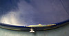 Rickenbacker 4001/4 , Azureglo: Close up - Free2