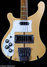 Rickenbacker 4001/4 , Mapleglo: Body - Front