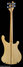 Rickenbacker 4001/4 , Mapleglo: Full Instrument - Rear