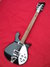 Rickenbacker 610/6 , Jetglo: Full Instrument - Front